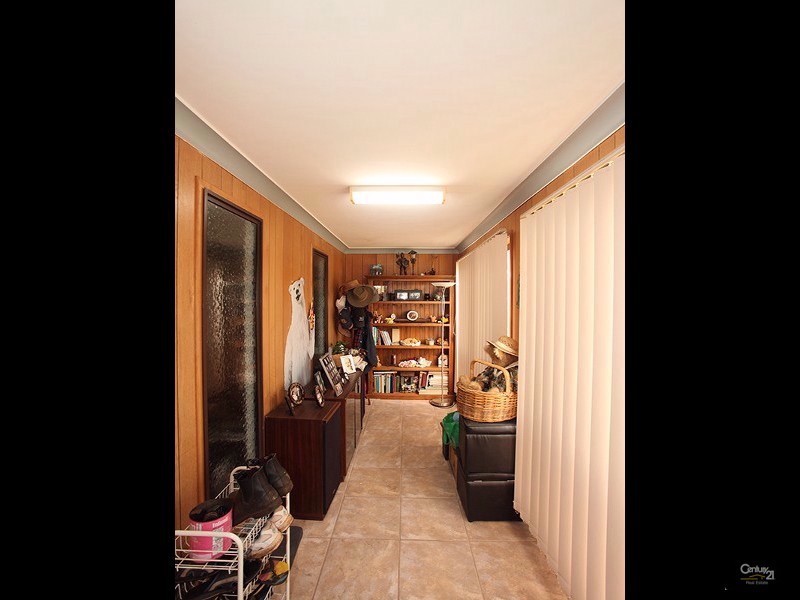 Wilsonton QLD 4350