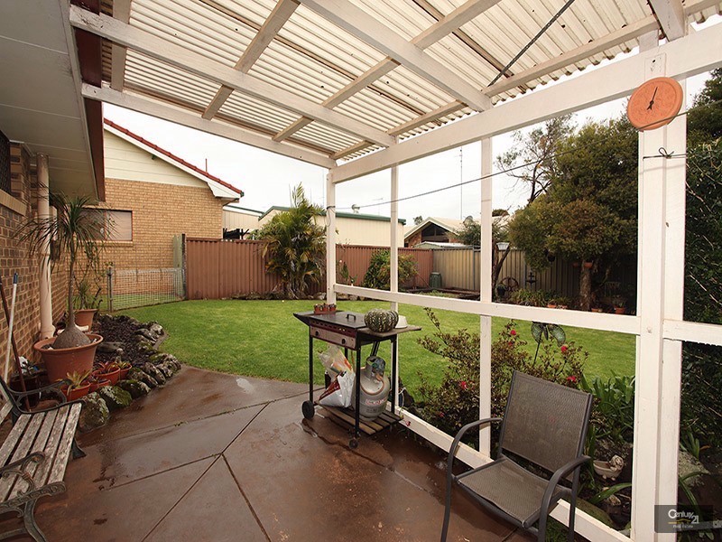 Wilsonton QLD 4350