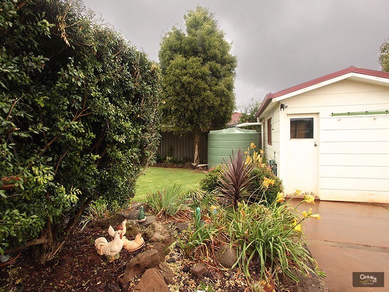 Wilsonton QLD 4350