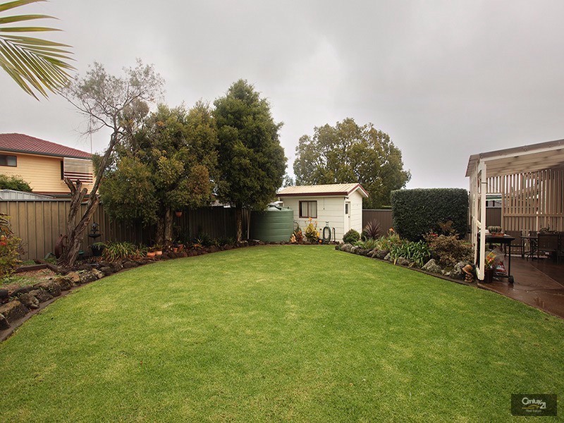 Wilsonton QLD 4350