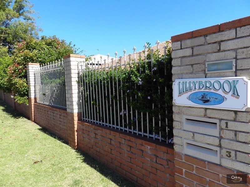 3/76 South Street, Rangeville QLD 4350