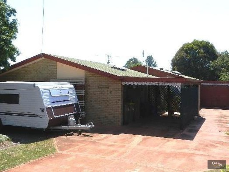 1/8 Claret Street, Wilsonton QLD 4350