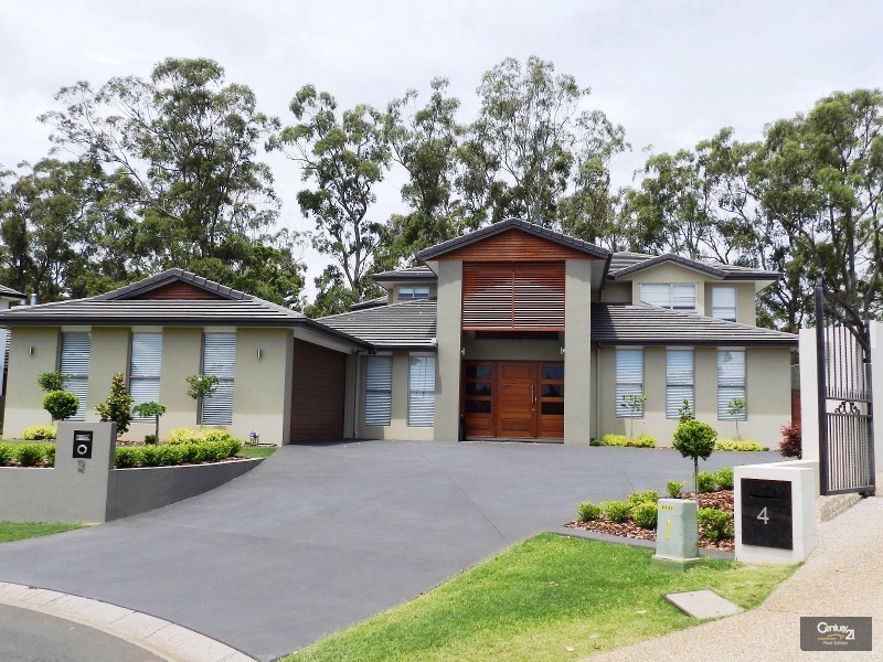 2 Bonville Court, Middle Ridge QLD 4350