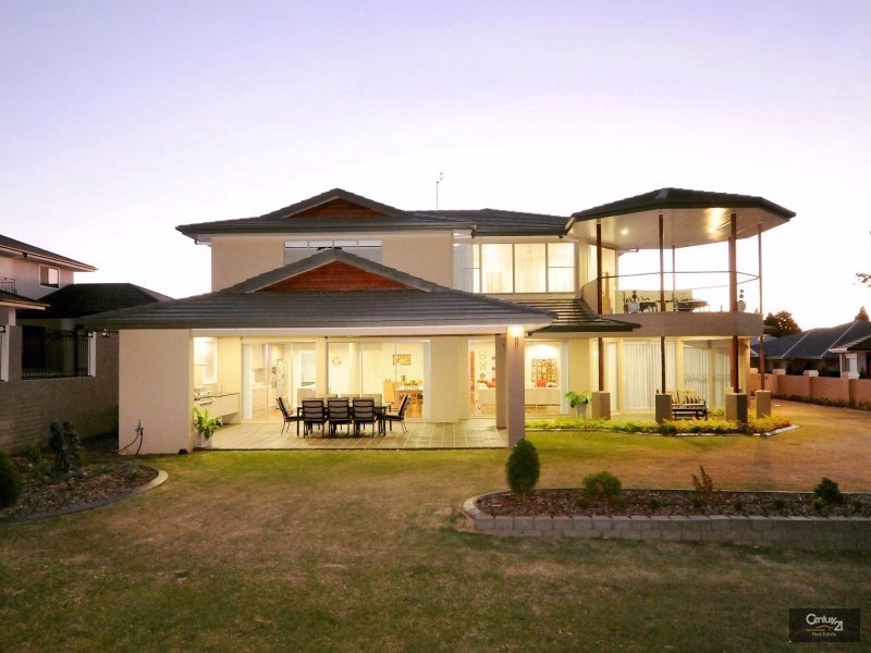 2 Bonville Court, Middle Ridge QLD 4350