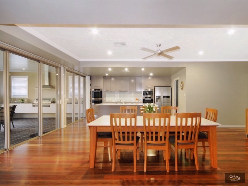 2 Bonville Court, Middle Ridge QLD 4350