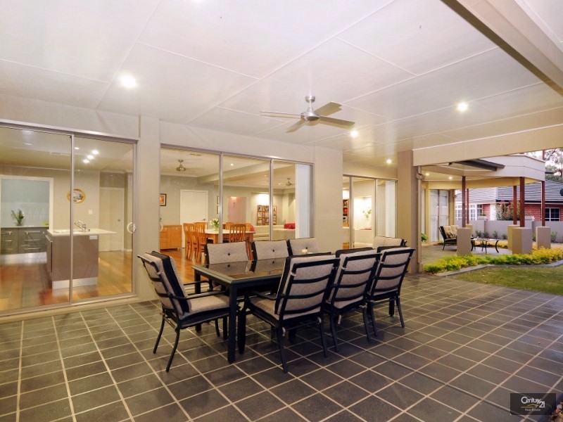 2 Bonville Court, Middle Ridge QLD 4350