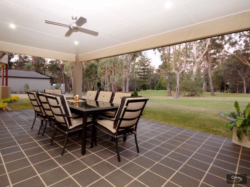 2 Bonville Court, Middle Ridge QLD 4350