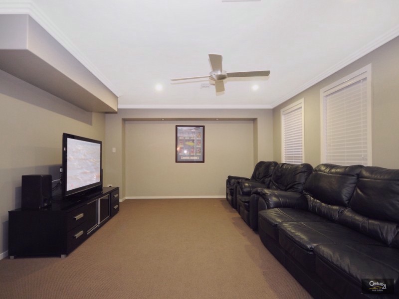 2 Bonville Court, Middle Ridge QLD 4350