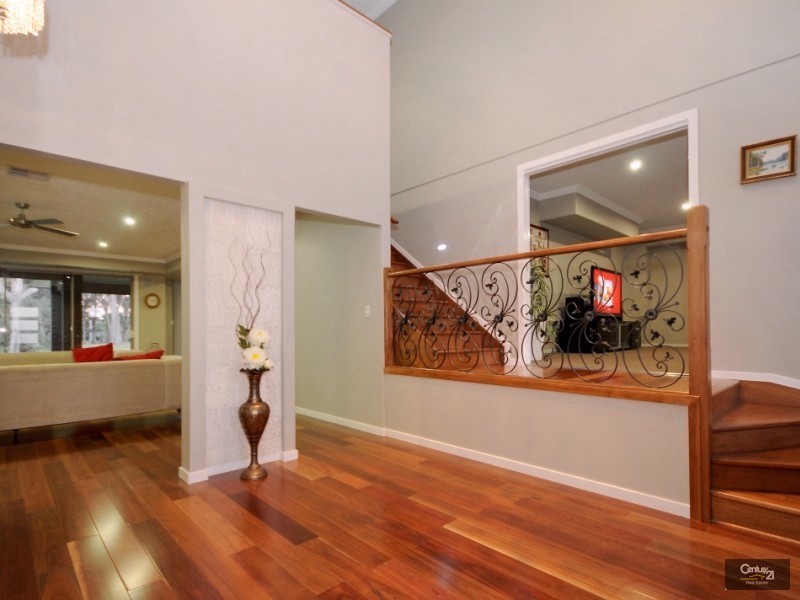 2 Bonville Court, Middle Ridge QLD 4350