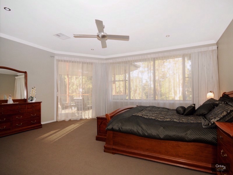 2 Bonville Court, Middle Ridge QLD 4350