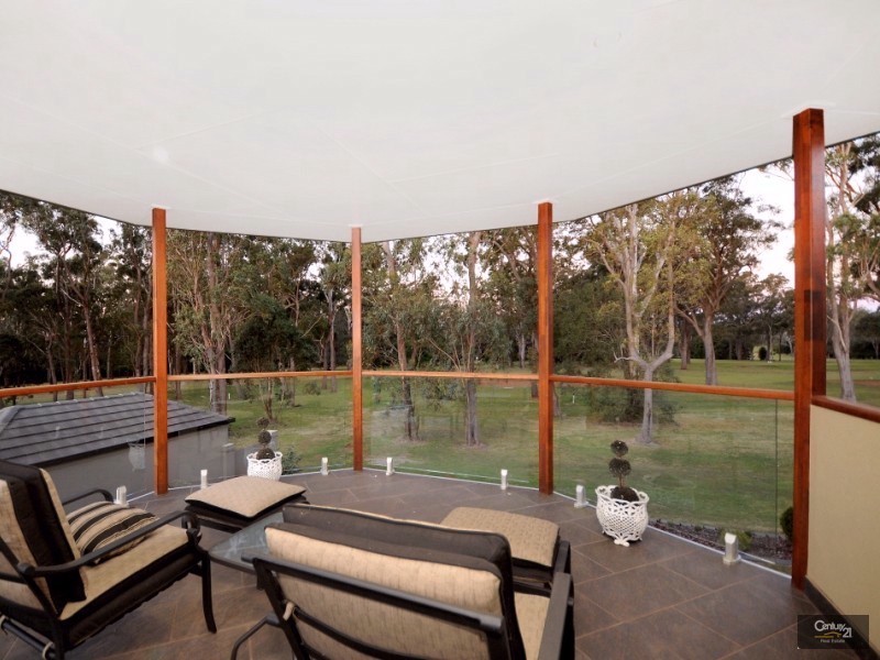 2 Bonville Court, Middle Ridge QLD 4350