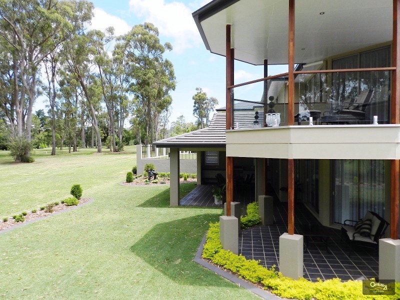 2 Bonville Court, Middle Ridge QLD 4350