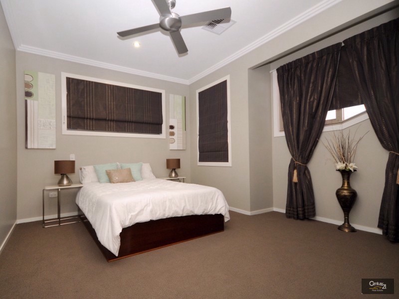 2 Bonville Court, Middle Ridge QLD 4350