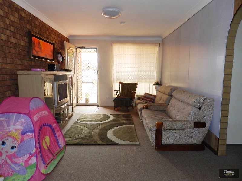 50 Wuth Street, Darling Heights QLD 4350