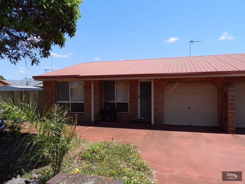 50 Wuth Street, Darling Heights QLD 4350