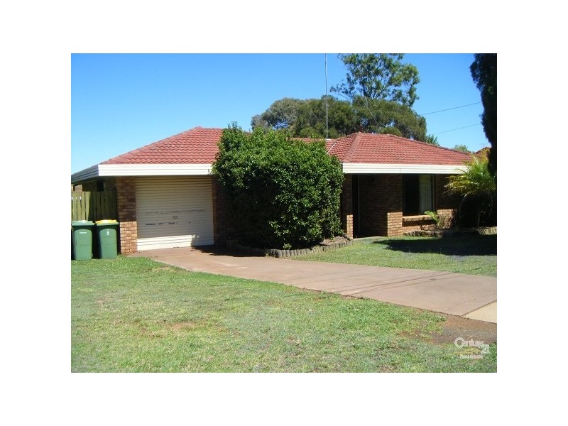 Wilsonton QLD 4350