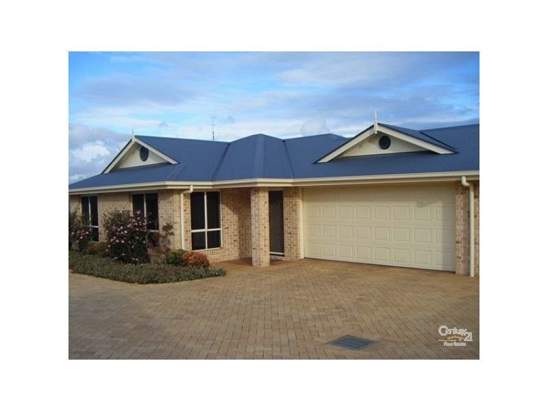 Wilsonton QLD 4350