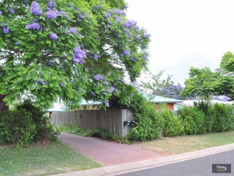 10 Spies Court, Mount Lofty QLD 4350