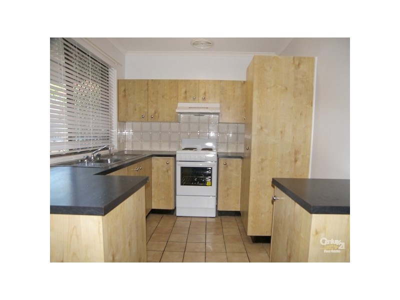 Wilsonton QLD 4350