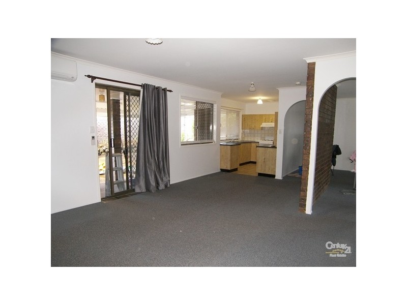 Wilsonton QLD 4350