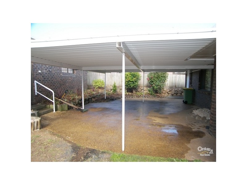 Wilsonton QLD 4350