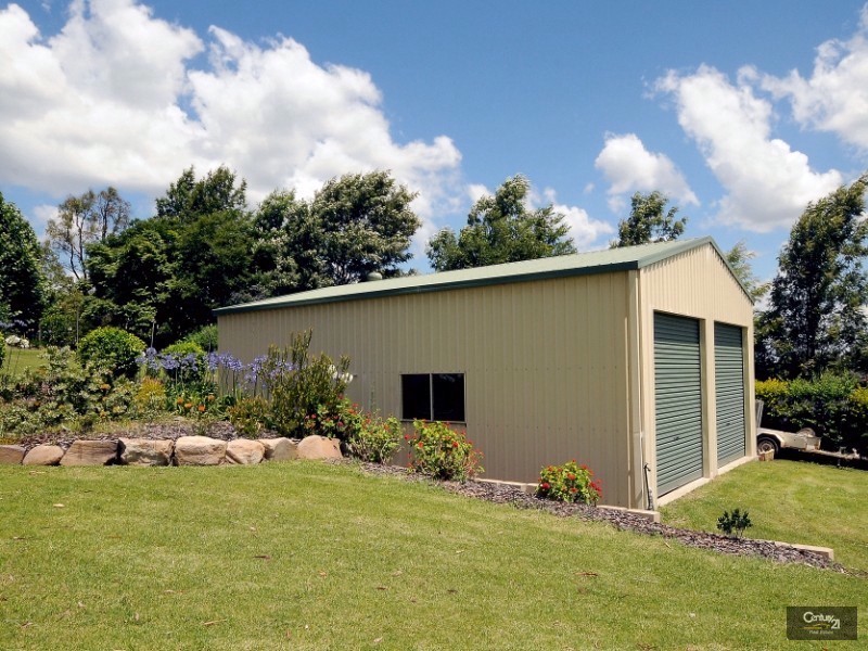 2 Grayson Court, Hodgson Vale QLD 4352