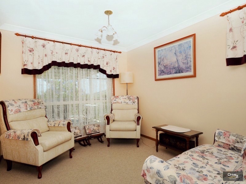 2 Grayson Court, Hodgson Vale QLD 4352