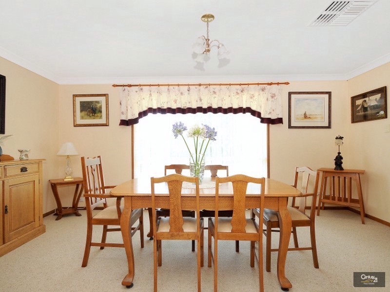 2 Grayson Court, Hodgson Vale QLD 4352