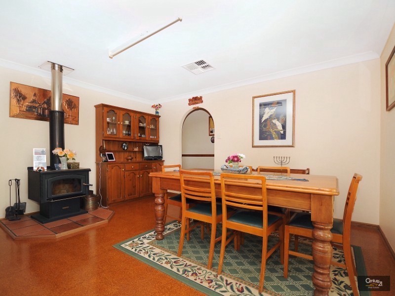 2 Grayson Court, Hodgson Vale QLD 4352