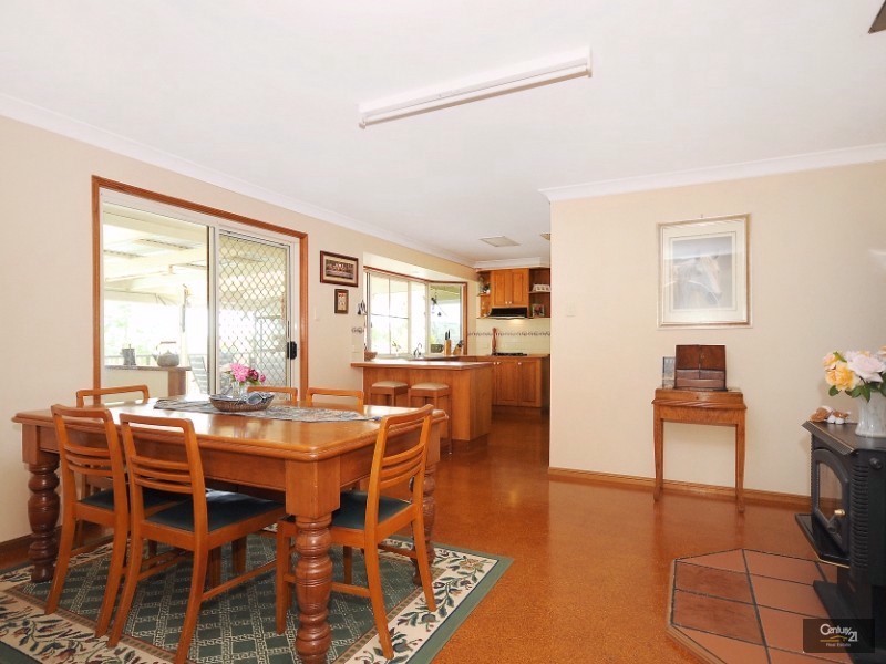 2 Grayson Court, Hodgson Vale QLD 4352