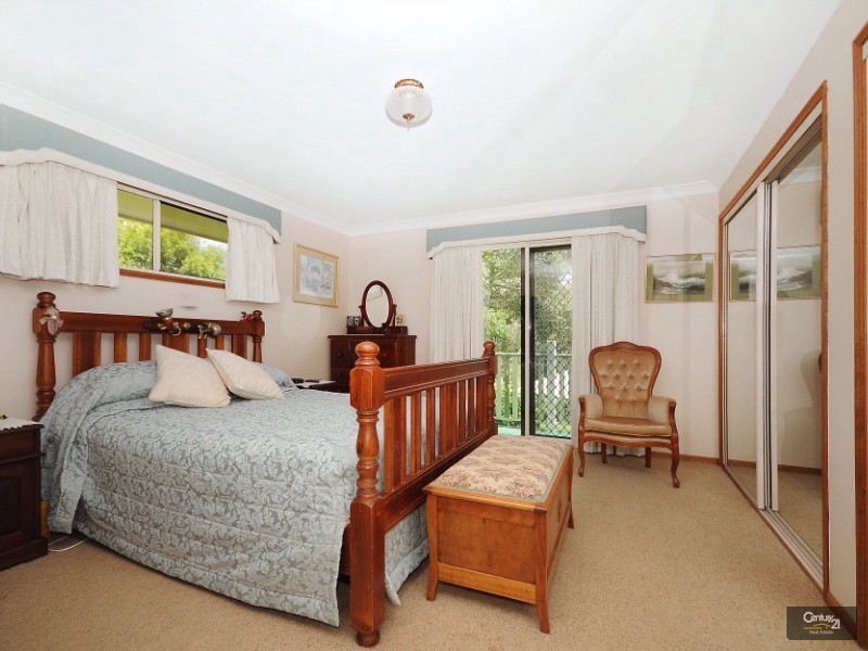 2 Grayson Court, Hodgson Vale QLD 4352