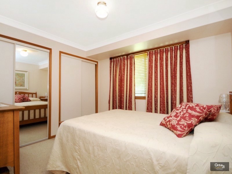 2 Grayson Court, Hodgson Vale QLD 4352