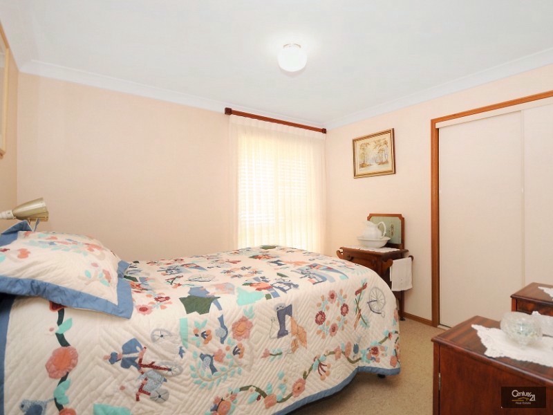 2 Grayson Court, Hodgson Vale QLD 4352