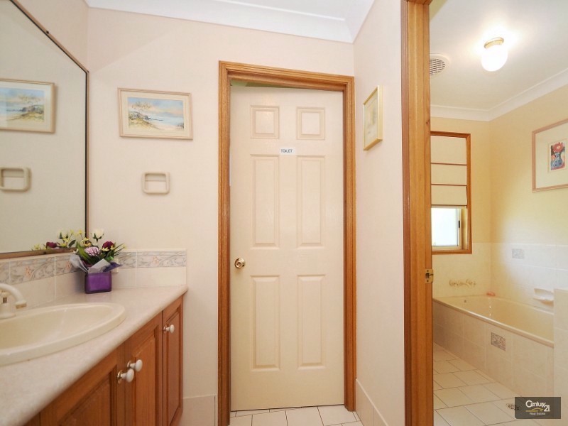 2 Grayson Court, Hodgson Vale QLD 4352