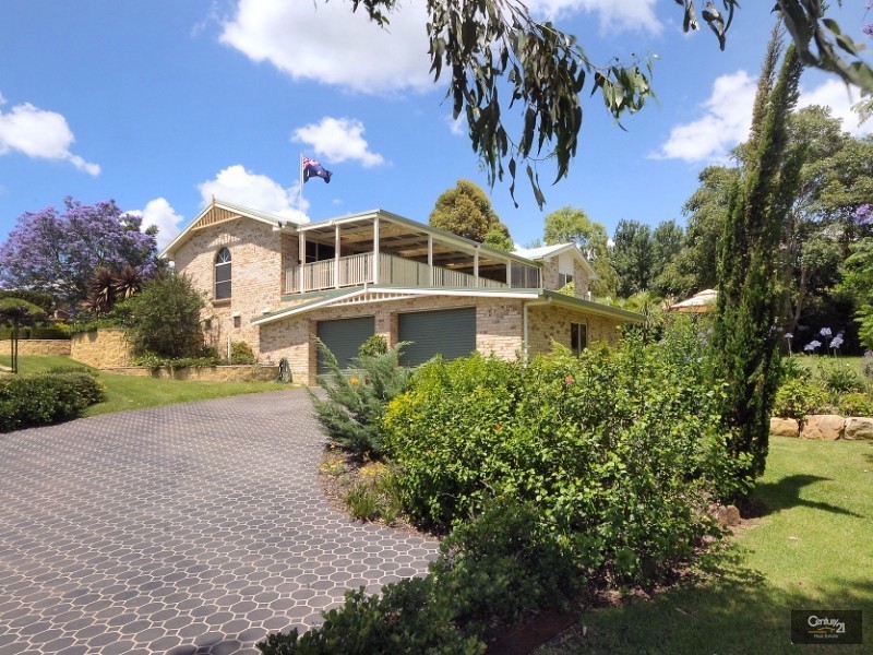 2 Grayson Court, Hodgson Vale QLD 4352