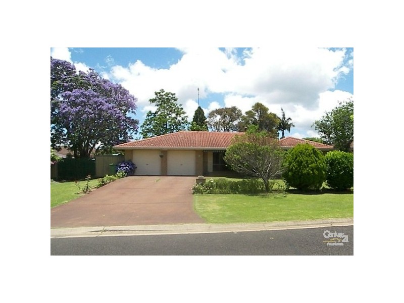 Centenary Heights QLD 4350