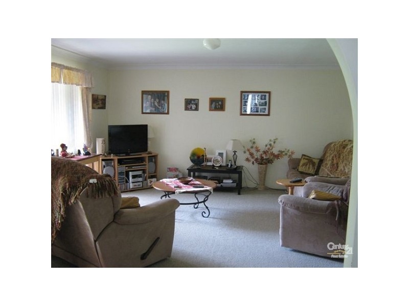 Centenary Heights QLD 4350