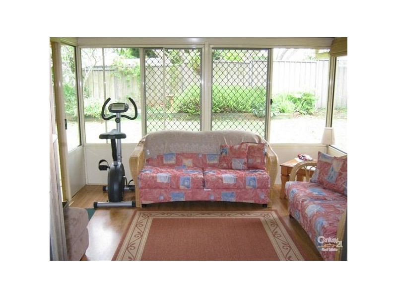 Centenary Heights QLD 4350