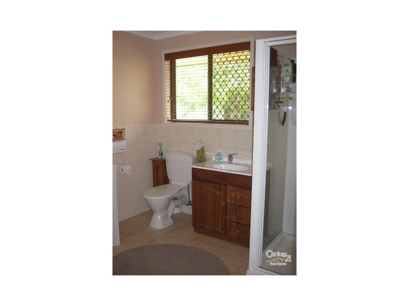 Centenary Heights QLD 4350