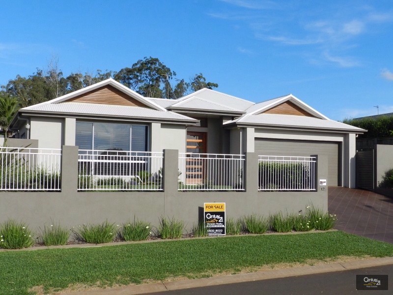 12 Kite Street, Rangeville QLD 4350