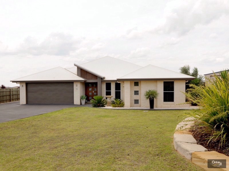 78 Smythe Drive, Highfields QLD 4352