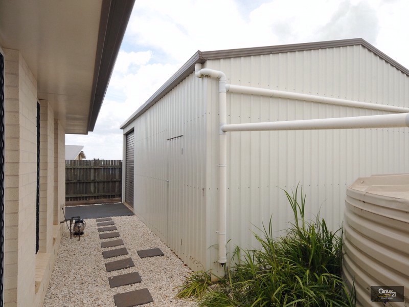 78 Smythe Drive, Highfields QLD 4352