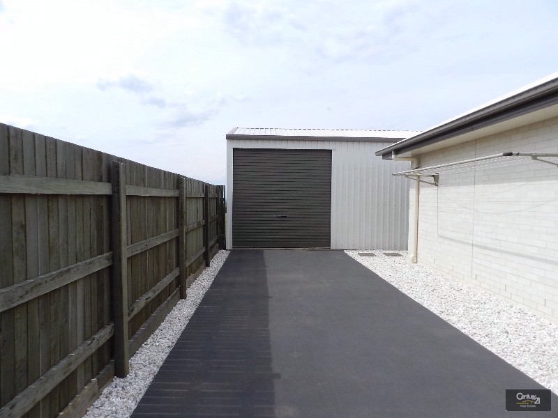 78 Smythe Drive, Highfields QLD 4352