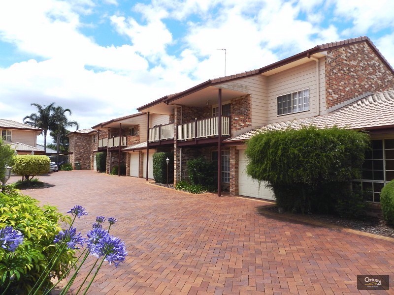 4/228 Mackenzie Street, Rangeville QLD 4350