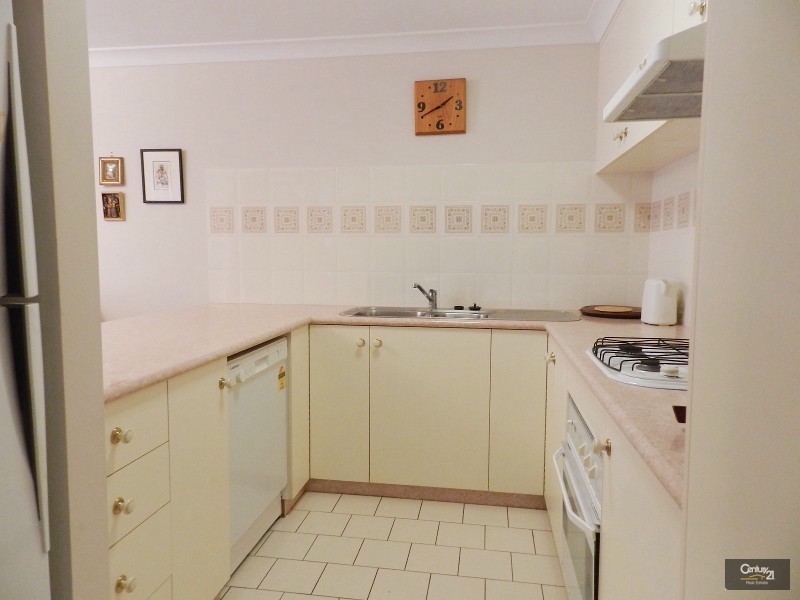 4/228 Mackenzie Street, Rangeville QLD 4350