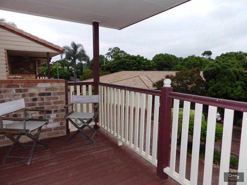 4/228 Mackenzie Street, Rangeville QLD 4350