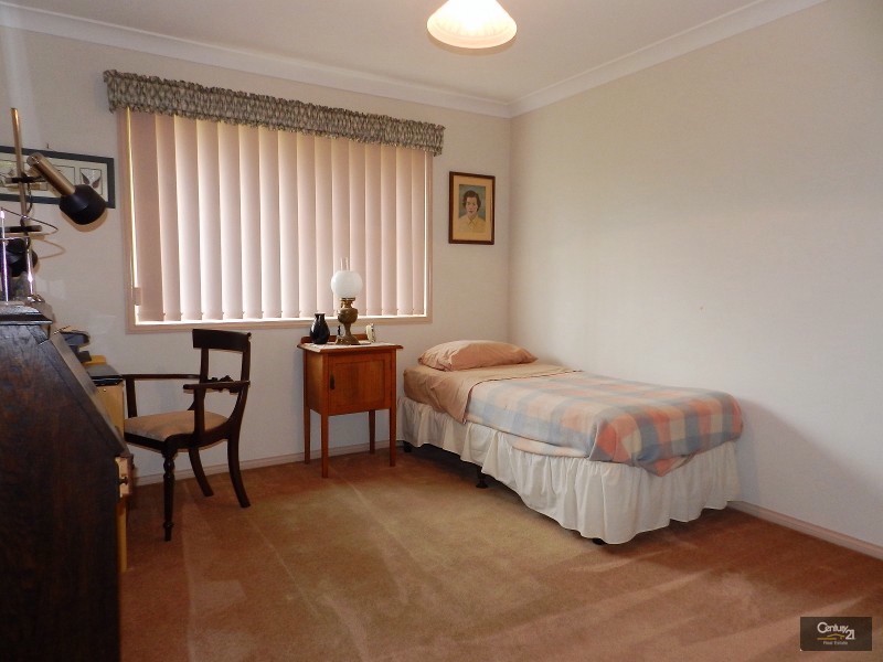 4/228 Mackenzie Street, Rangeville QLD 4350