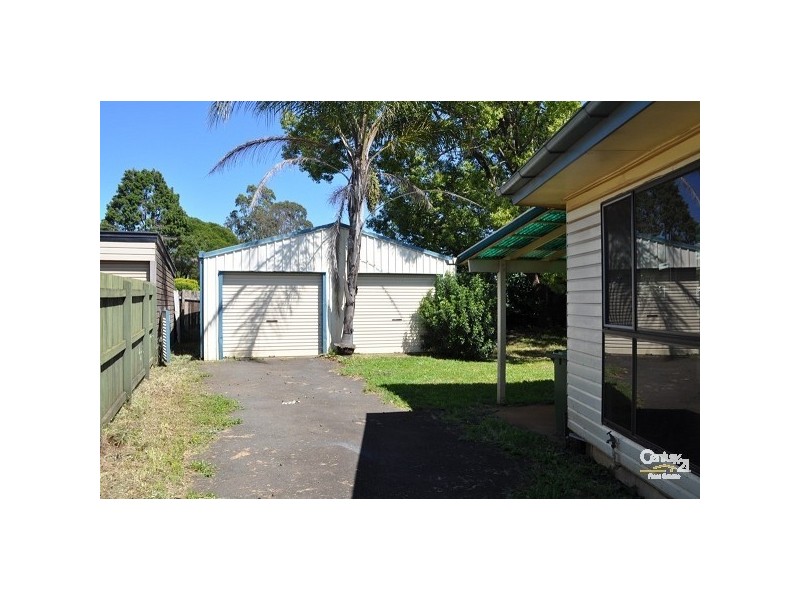 Newtown QLD 4350