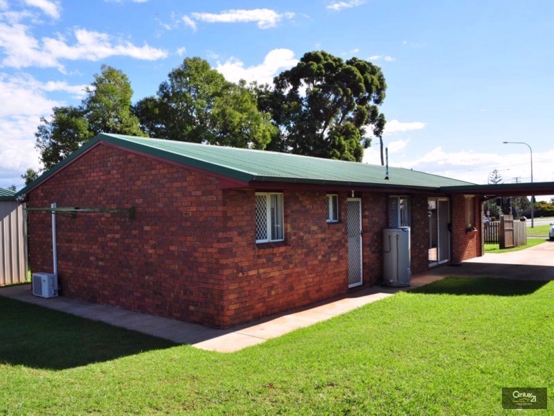 388 Boundary Street, Wilsonton QLD 4350