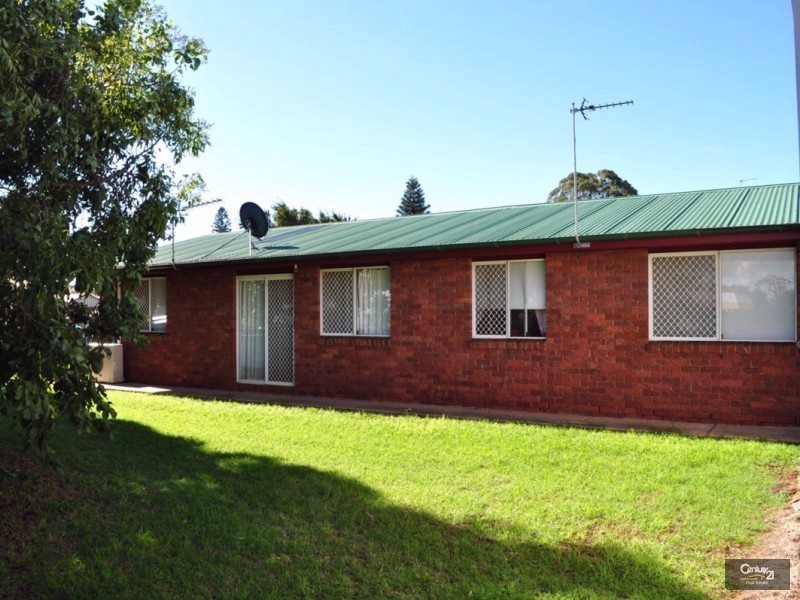 388 Boundary Street, Wilsonton QLD 4350